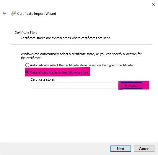Hướng dẫn cài đặt SSL cho XAMPP (windows)